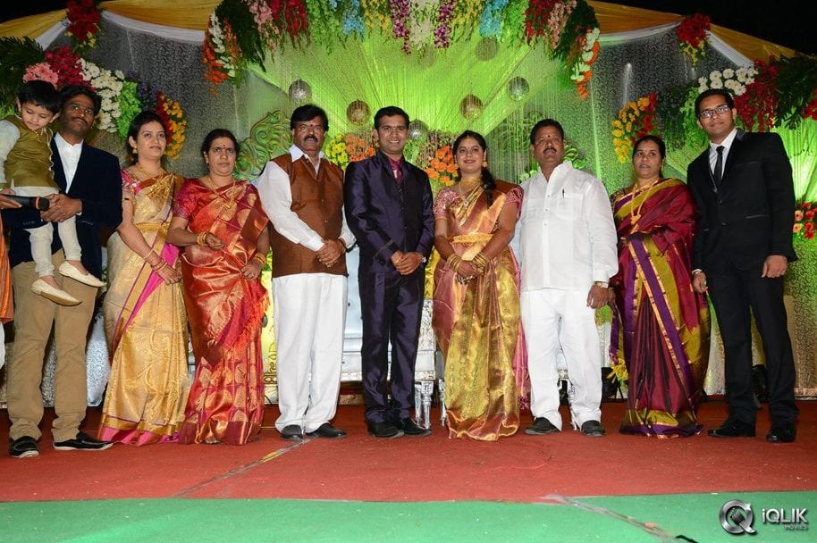 Celebs-at-Pratani-Ramakrishna-Goud-Son-Wedding-Reception